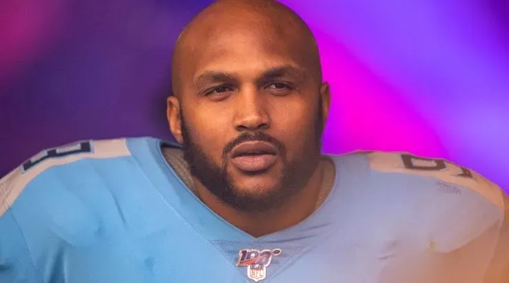 Jurrell Casey