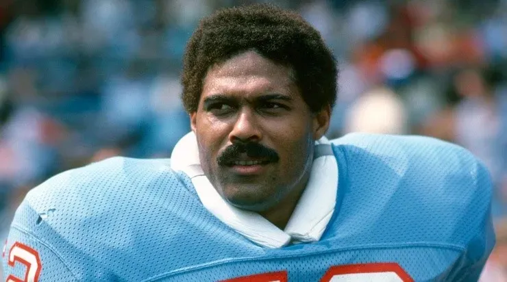 Robert Brazile