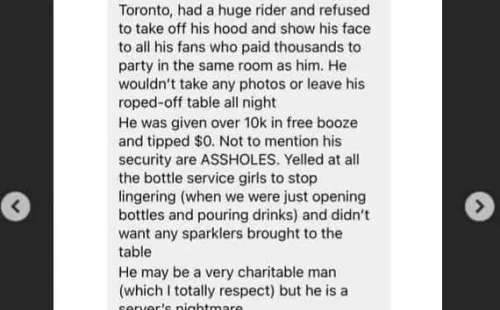 That wasnāt cool. (Via Deuxmoi)