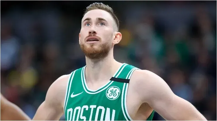 Gordon Hayward