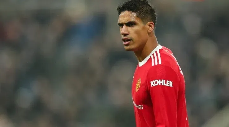 Raphael Varane (Getty Images)