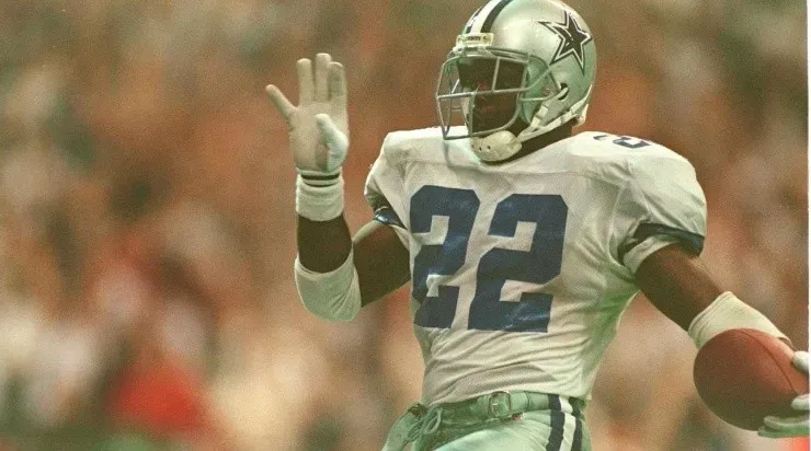 Emmitt Smith