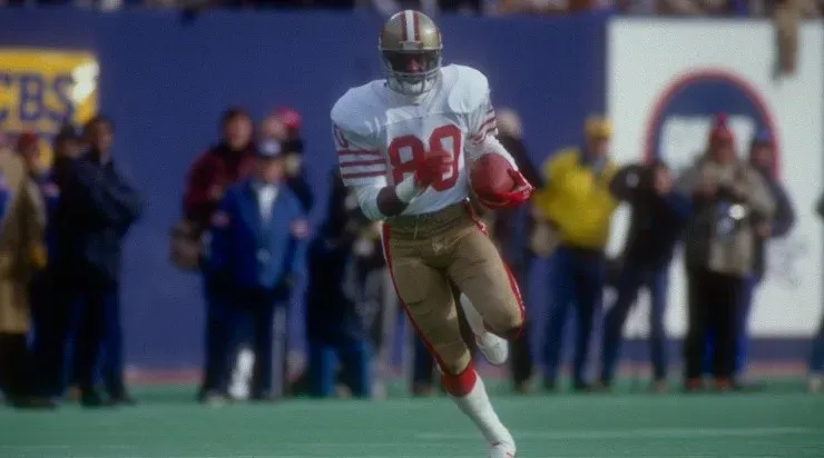 Jerry Rice