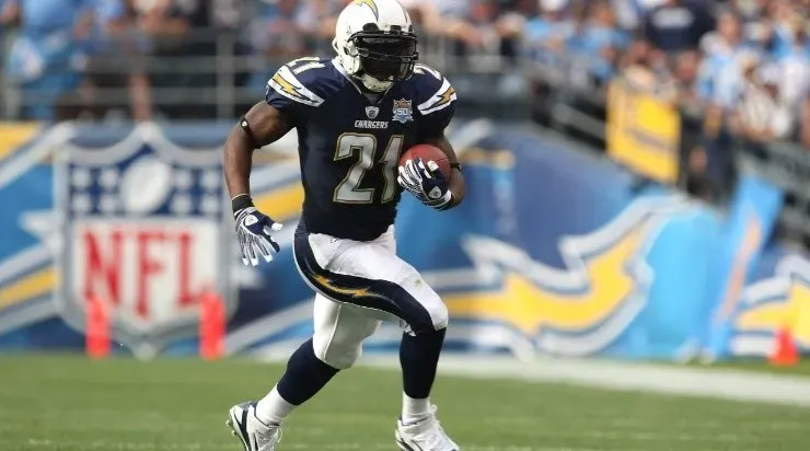 LaDainian Tomlinson