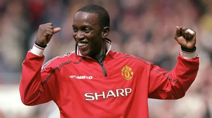 Dwight Yorke