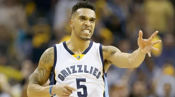 Courtney Lee