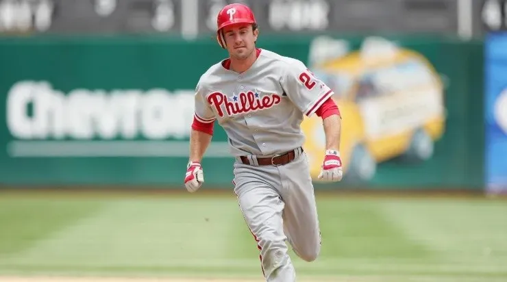 Chase Utley