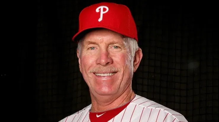 Mike Schmidt