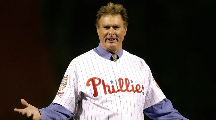 Steve Carlton
