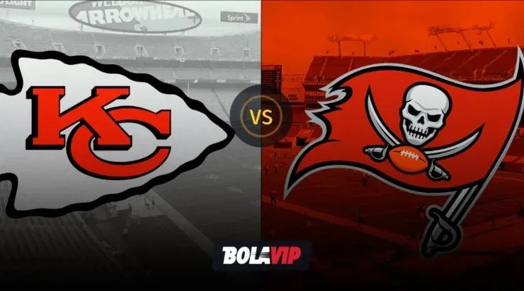 Super Bowl LV head to head