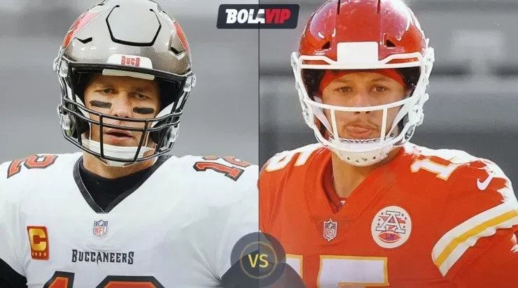 Super Bowl LV kicks off at 6:30 PM EST.