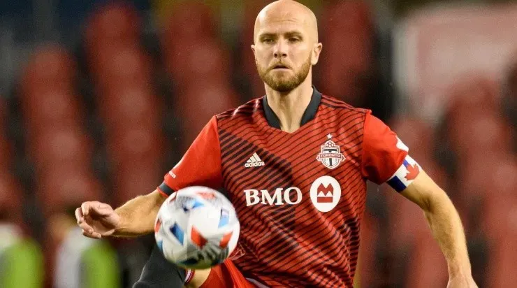 Michael Bradley (Getty Images)