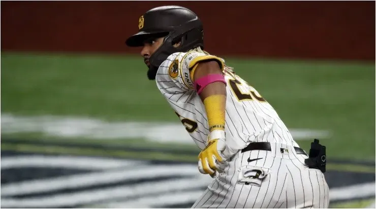 Fernando Tatis Jr. (Getty)