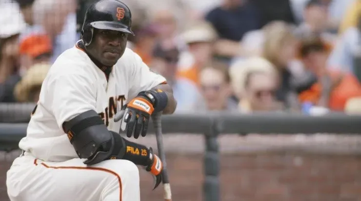 Barry Bonds