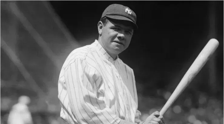 Babe Ruth