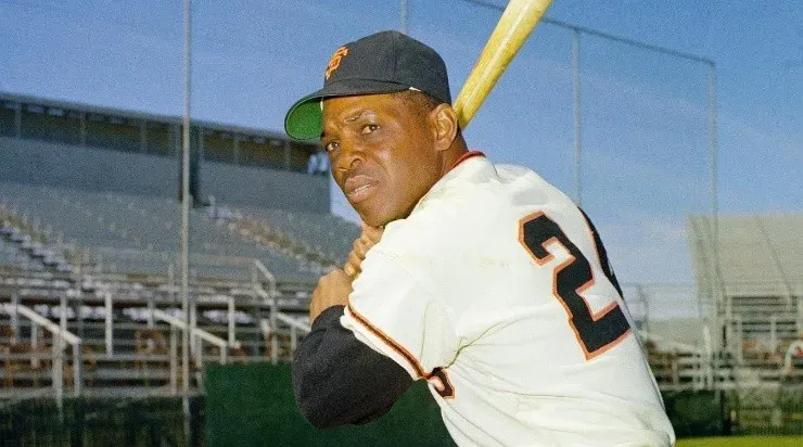 Willie Mays