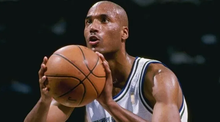 Ed O’Bannon (Getty)