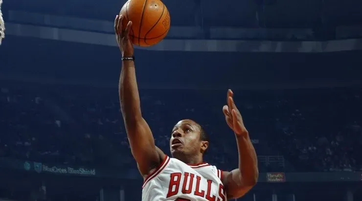 Jay Williams (Getty)