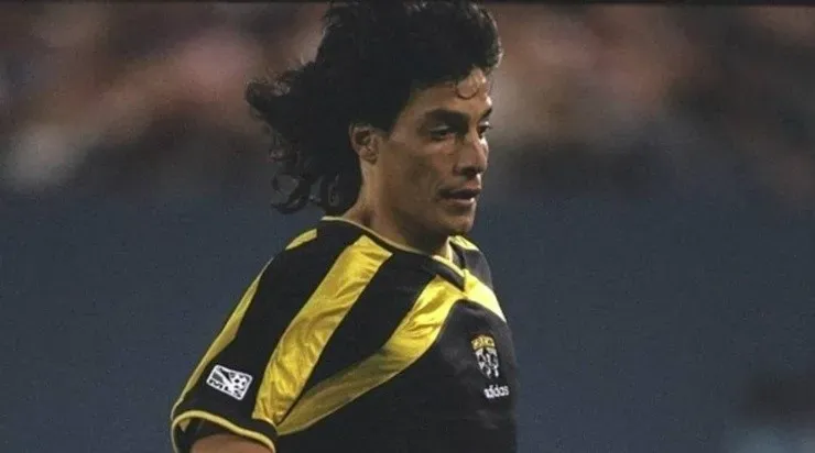 Adrián Paz (AS Deportes)