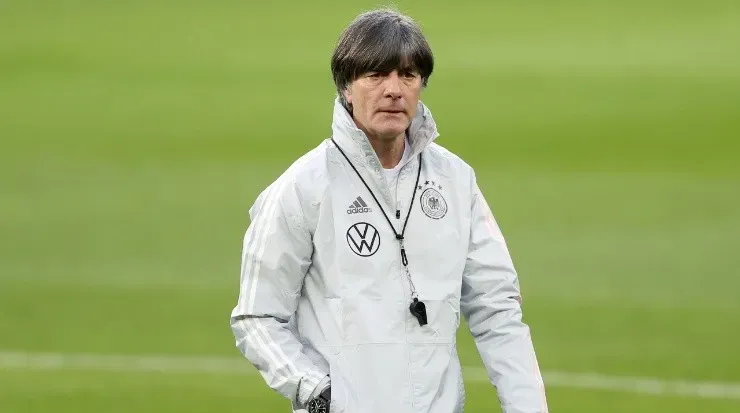 Joachim Low