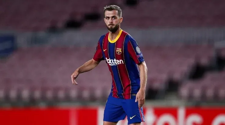 Miralem Pjanic