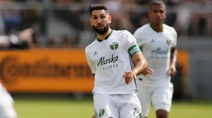 Diego Valeri
