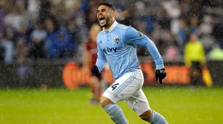 Dom Dwyer