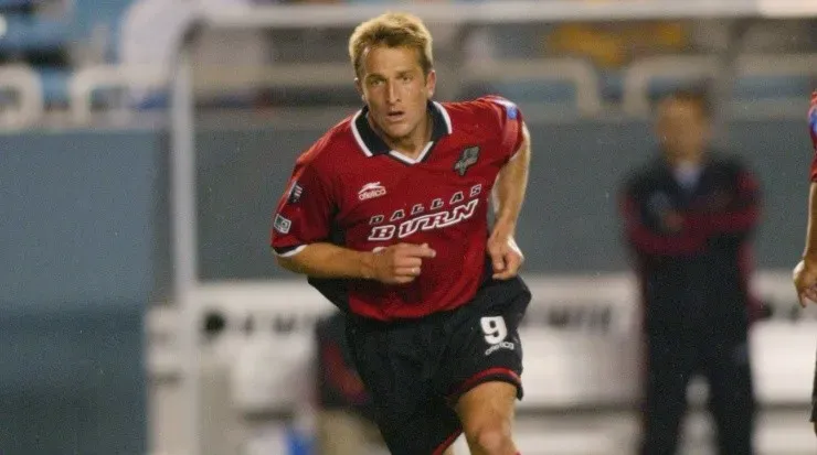 Jason Kreis