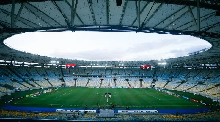Maracanã Stadium