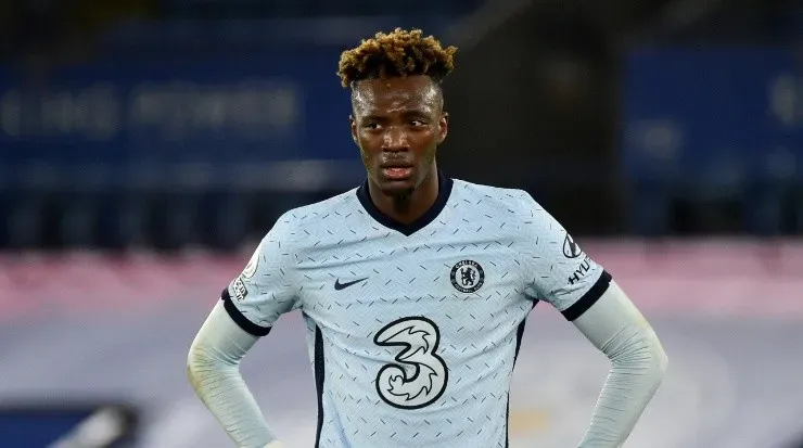 Tammy Abraham