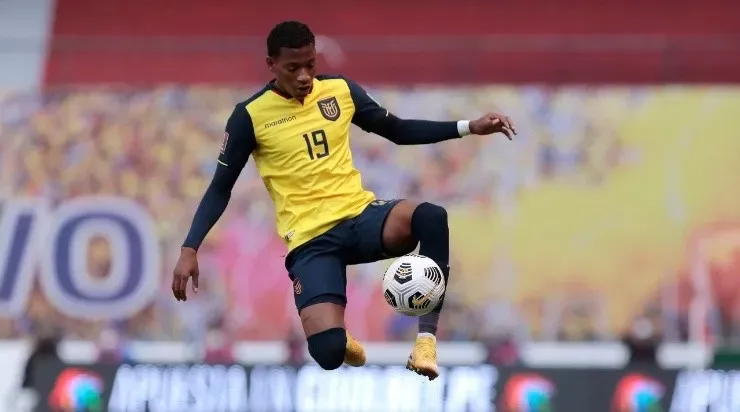 Gonzalo Plata (Getty)