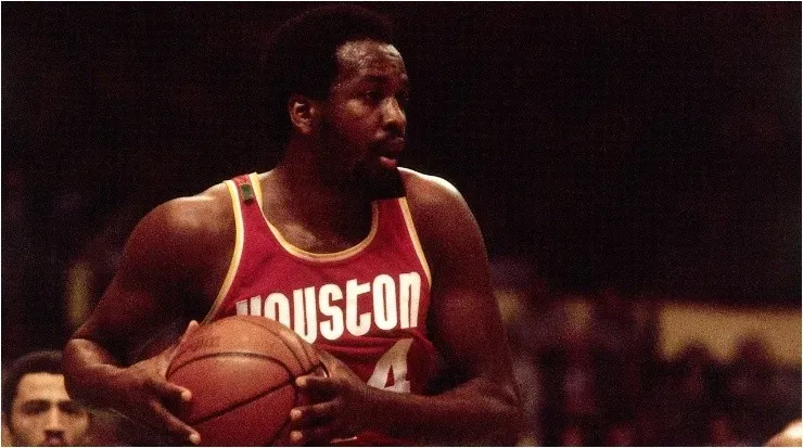 Moses Malone. (USA Today)