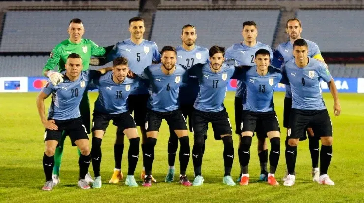 Uruguay