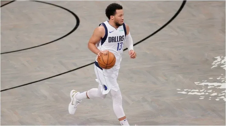 Jalen Brunson. (Getty)