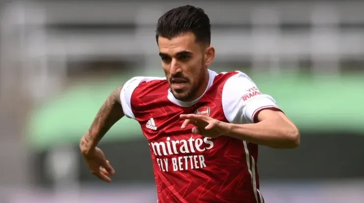 Dani Ceballos has to return to Real Madrid, but the Spanish giants might want to sell him. (Getty)