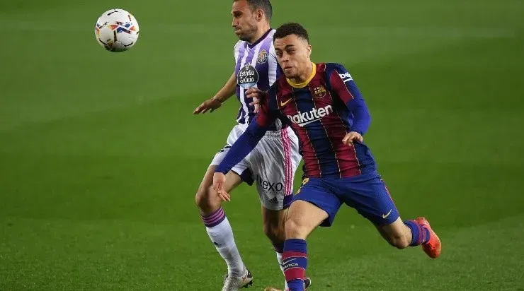 Sergiño Dest (Getty)