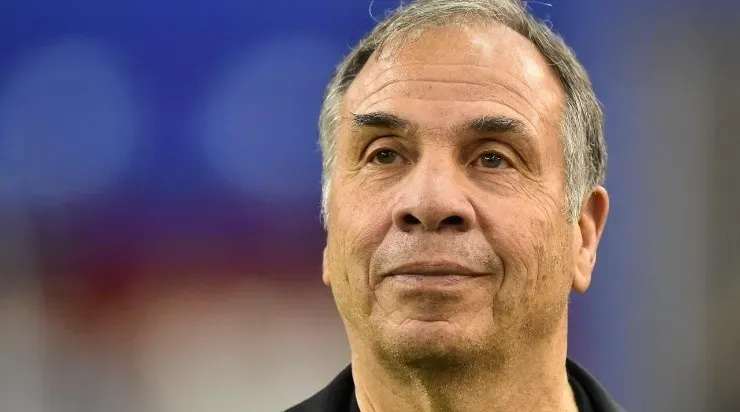 Bruce Arena (Getty)