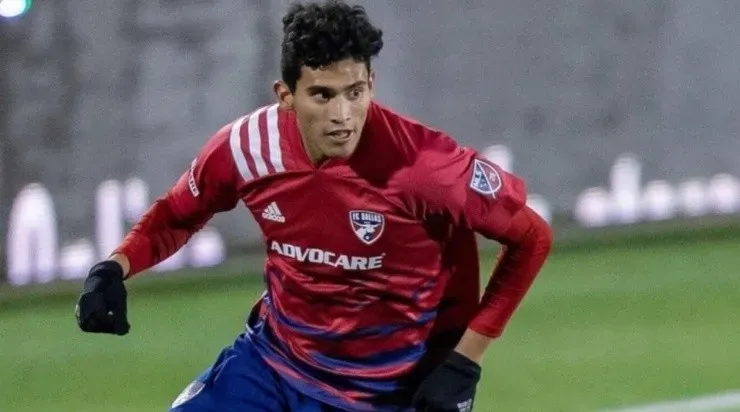 Ricardo Pepi (Marca)