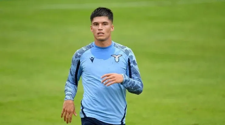 Joaquin Correa (Getty)