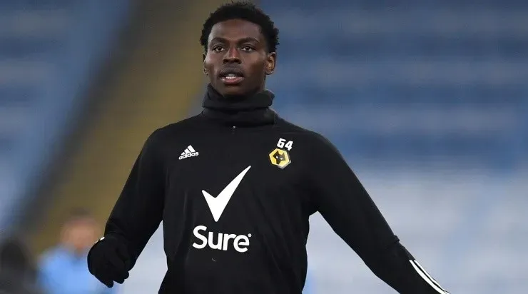 Owen Otasowie (Getty)