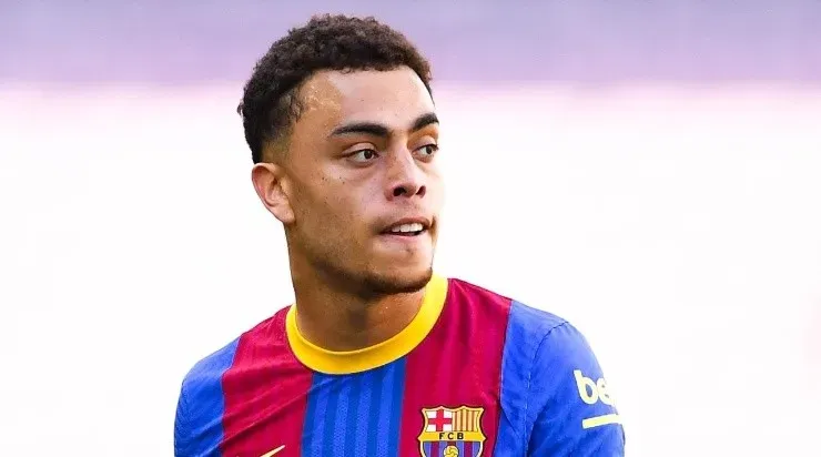 Sergiño Dest (Getty)