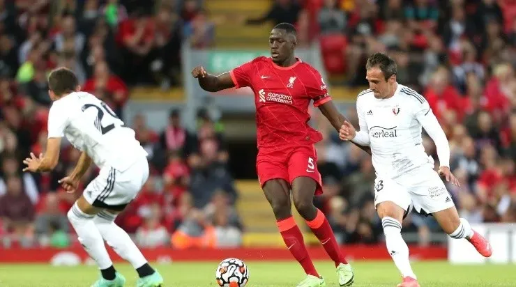 Ibrahima Konaté (Getty)