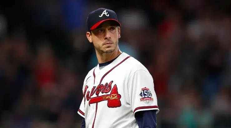 Charlie Morton (Getty)