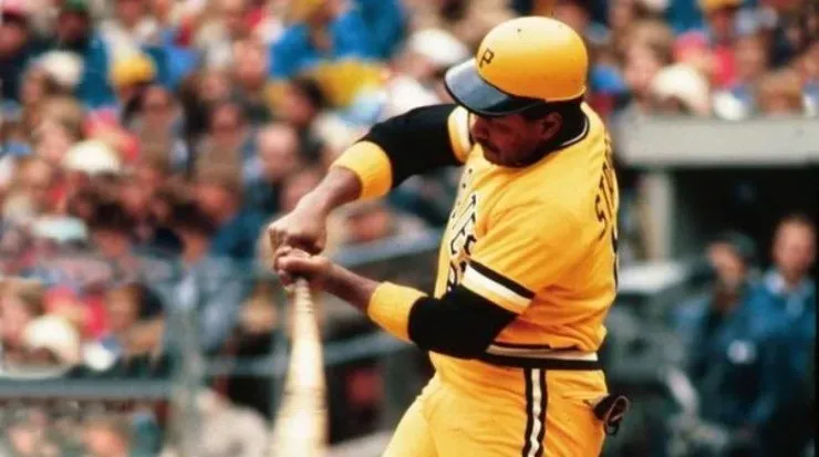 Willie Stargell