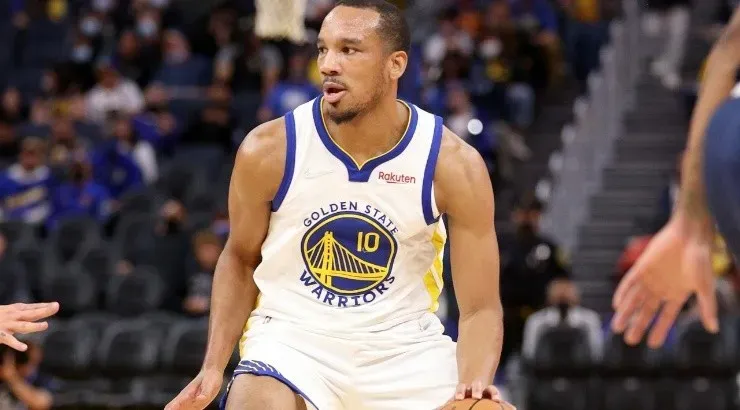 Avery Bradley (Photo by Ezra Shaw/Getty Images)