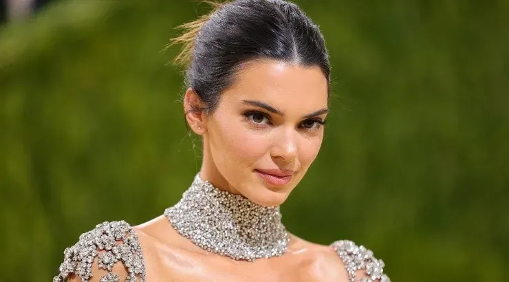 Kendall Jenner (Photo by Theo Wargo/Getty Images)