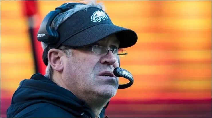 Doug Pederson – Getty Images