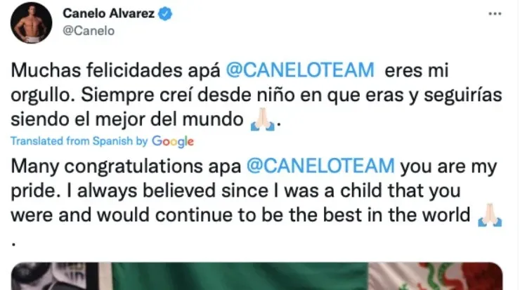 Canelo Alvarez, Eddy Reynoso, Boxing