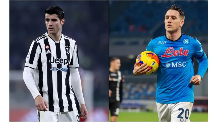 Juventus napoli tv channel sale