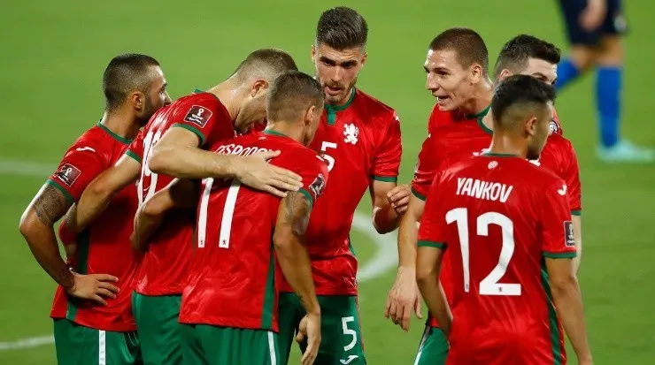 Bulgaria National Team